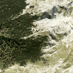 Satellite imagery of Hohes Brett, DE