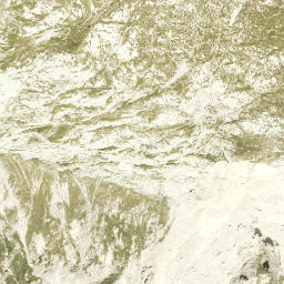 Satellite imagery of Großer Archenkopf, AT