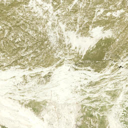 Satellite imagery of Großer Archenkopf, AT