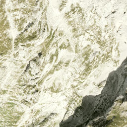 Satellite imagery of Großer Archenkopf, AT