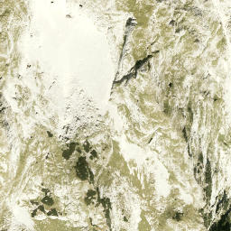 Satellite imagery of Hinteres Freieck, AT