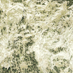 Satellite imagery of Vorderes Freieck, AT