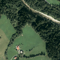 Satellite imagery of Rigaussaag, AT