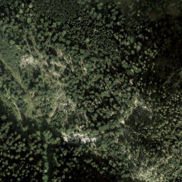 Satellite imagery of Marxenkogel, AT