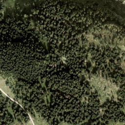 Satellite imagery of Schiechlingkogel, AT