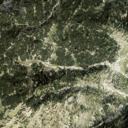 Satellite imagery of Feuerkogel, AT