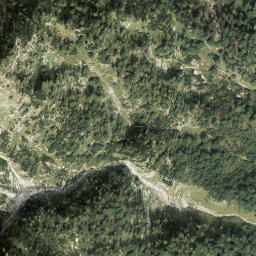 Satellite imagery of Feuerkogel, AT