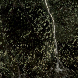 Satellite imagery of Feuerkogel, AT