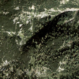 Satellite imagery of Zinken Kogel, AT