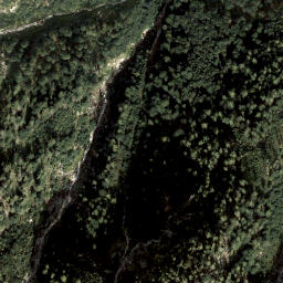 Satellite imagery of Mattkogel, AT