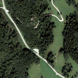 Satellite imagery of Kleine Radling, AT
