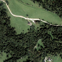 Satellite imagery of Kleine Radling, AT
