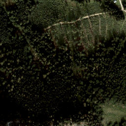 Satellite imagery of Lawinenstein, AT