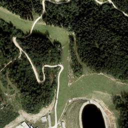 Satellite imagery of Krahstein, AT
