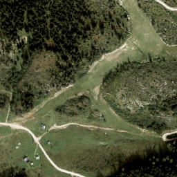 Satellite imagery of Krahstein, AT
