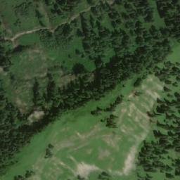 Satellite imagery of Hochtor, AT