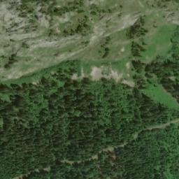 Satellite imagery of Pfaffenstein, AT