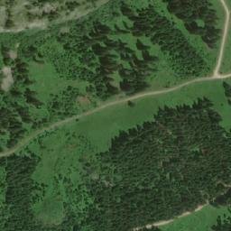 Satellite imagery of Pfaffenstein, AT