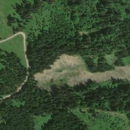 Satellite imagery of Pfaffenstein, AT