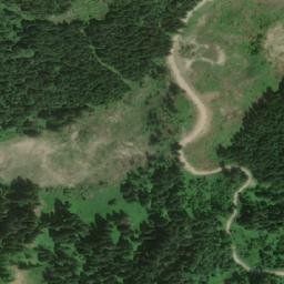 Satellite imagery of Burgstall, AT