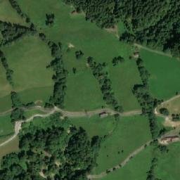Satellite imagery of Rote Wand, AT