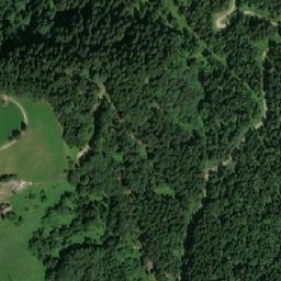 Satellite imagery of Rote Wand, AT