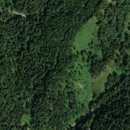 Satellite imagery of Rote Wand, AT