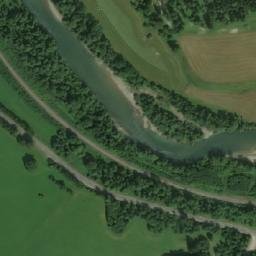 Satellite imagery of Himbeerstein, AT