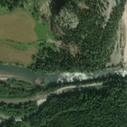 Satellite imagery of Himbeerstein, AT