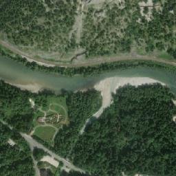 Satellite imagery of Bruckstein, AT