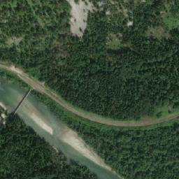 Satellite imagery of Bruckstein, AT