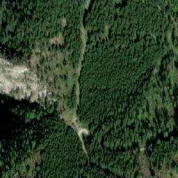 Satellite imagery of Goldeck, AT