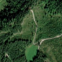 Satellite imagery of Goldeck, AT