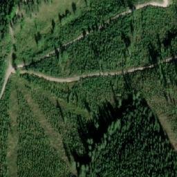 Satellite imagery of Scheucheck, AT