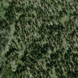 Satellite imagery of Sonnstein Kogel, AT