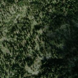 Satellite imagery of Sonnstein Kogel, AT