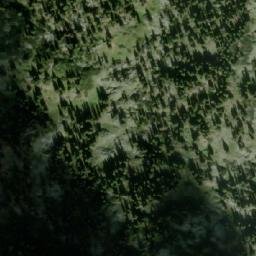 Satellite imagery of Sonnstein Kogel, AT