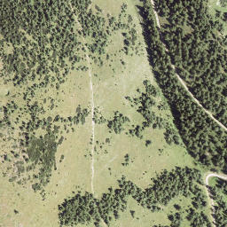 Satellite imagery of Windgrube, AT