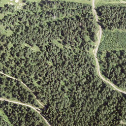 Satellite imagery of Windgrube, AT