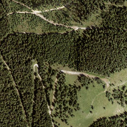 Satellite imagery of Schiessling, AT