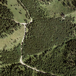 Satellite imagery of Schiessling, AT