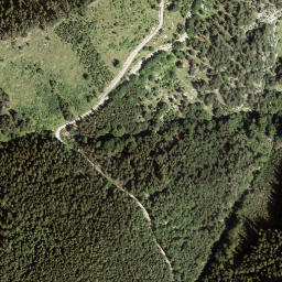 Satellite imagery of Schiessling, AT