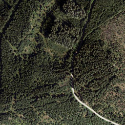 Satellite imagery of Pretalsattel, AT