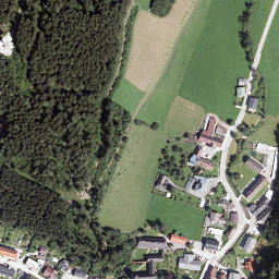 Satellite imagery of Pilgerkreuz Veitsch, AT