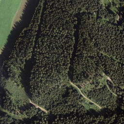 Satellite imagery of Pilgerkreuz Veitsch, AT
