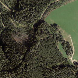 Satellite imagery of Sommer Berg, AT