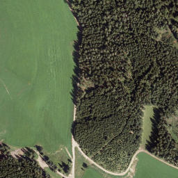 Satellite imagery of Sommer Berg, AT