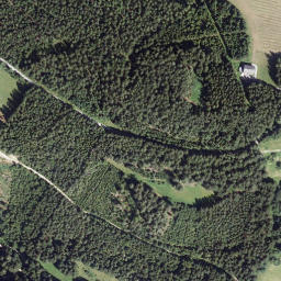 Satellite imagery of Bärenkogel, AT