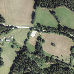 Satellite imagery of Bärenkogel, AT