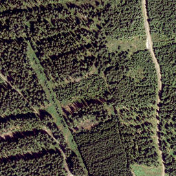 Satellite imagery of Fröschnitz Sattel, AT